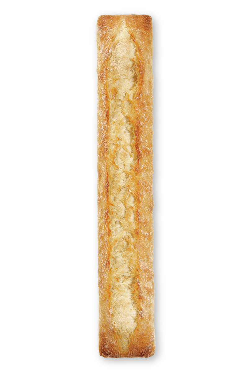  - Baguette Ciabatta