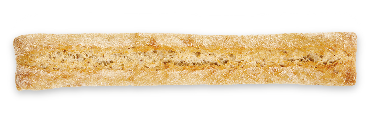 Baguette Ciabatta