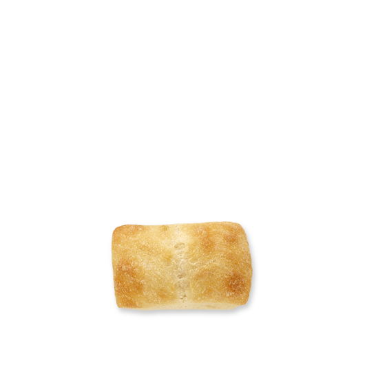 Bouchée Ciabatta