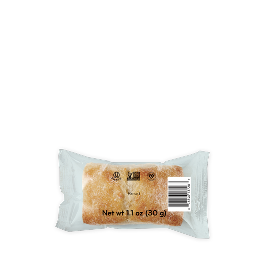 Bouchée Ciabatta Scellée