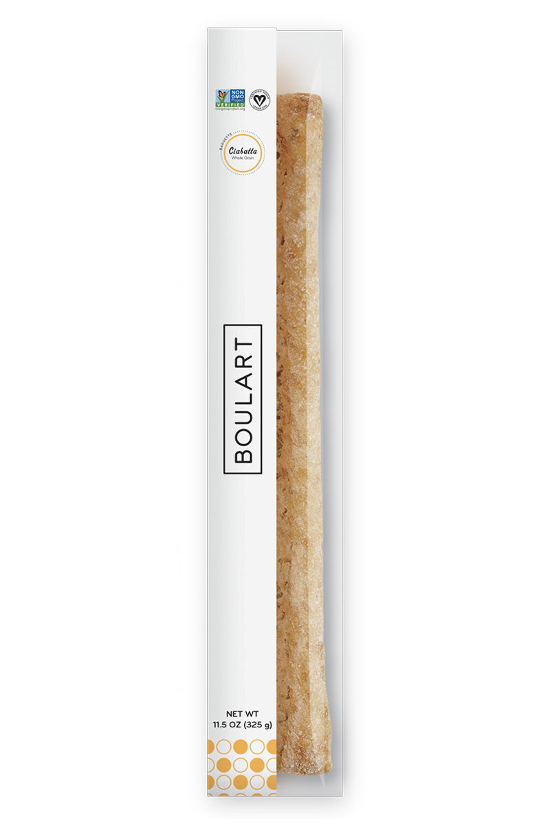 Baguette Ciabatta