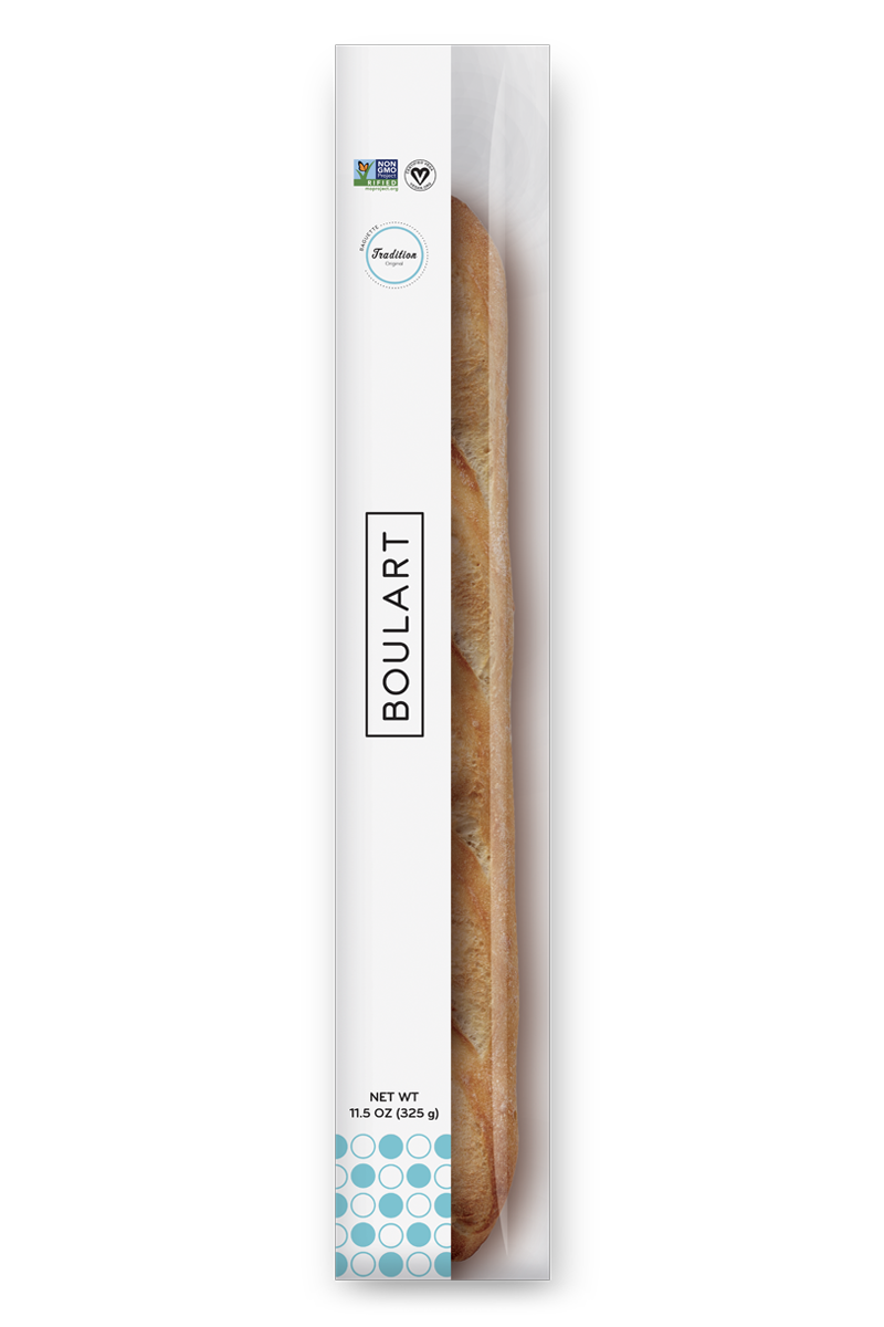 Baguette Tradition Européenne