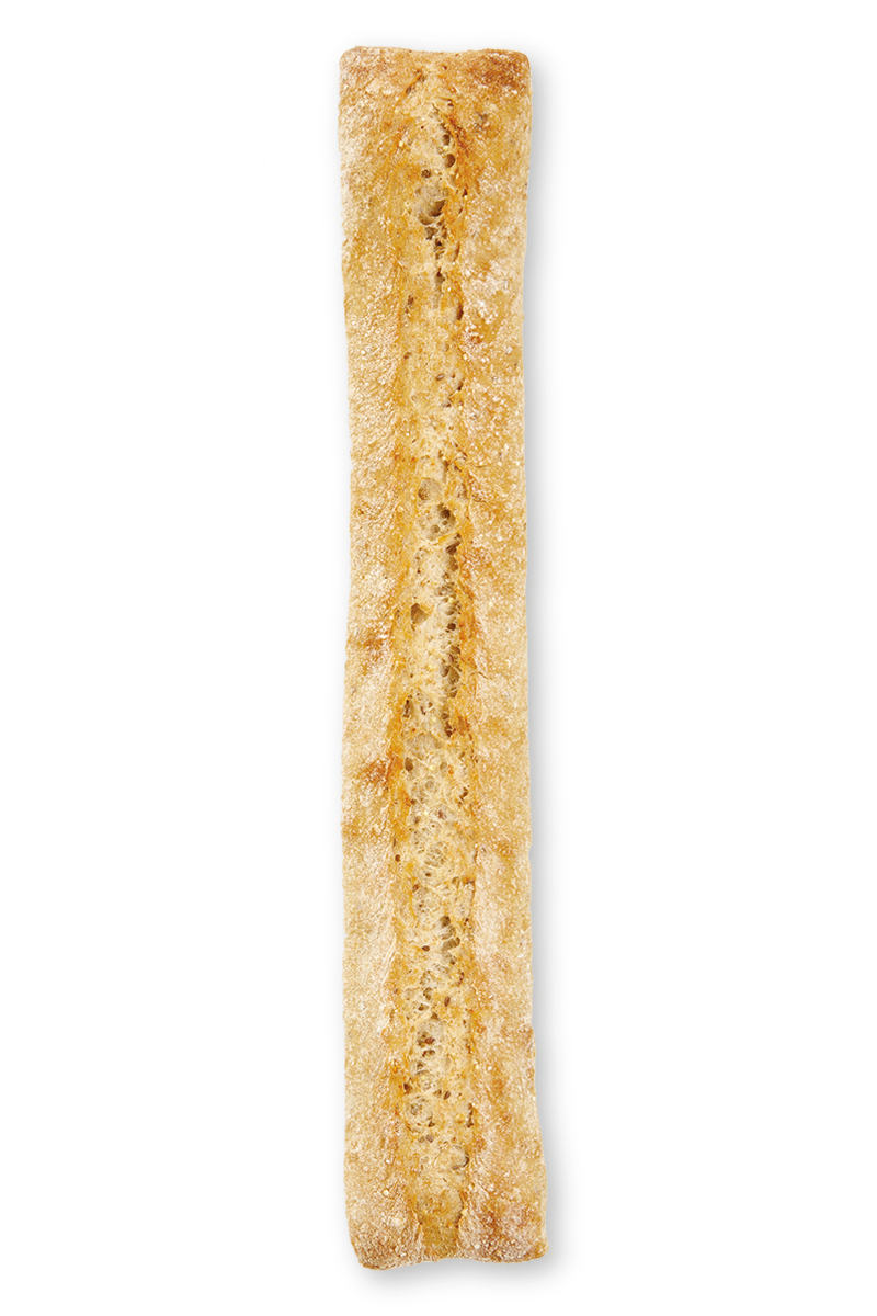 Baguette Ciabatta