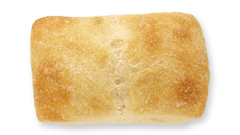 Bouchée Ciabatta