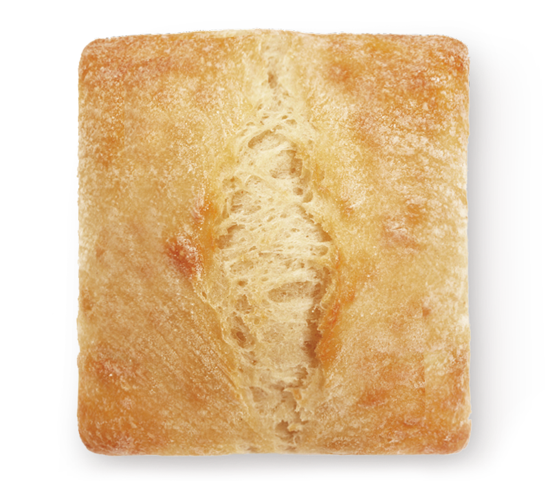 Petit Pain Ciabatta