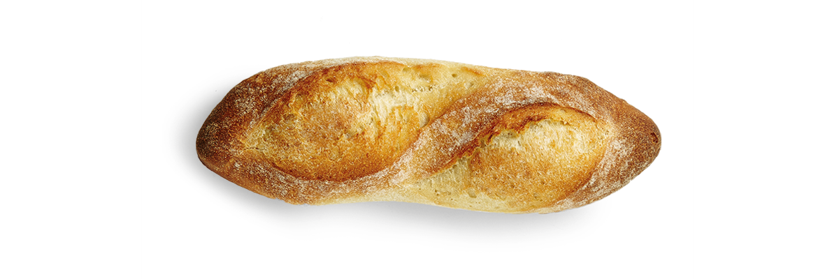Demi-Baguette Tradition Européenne