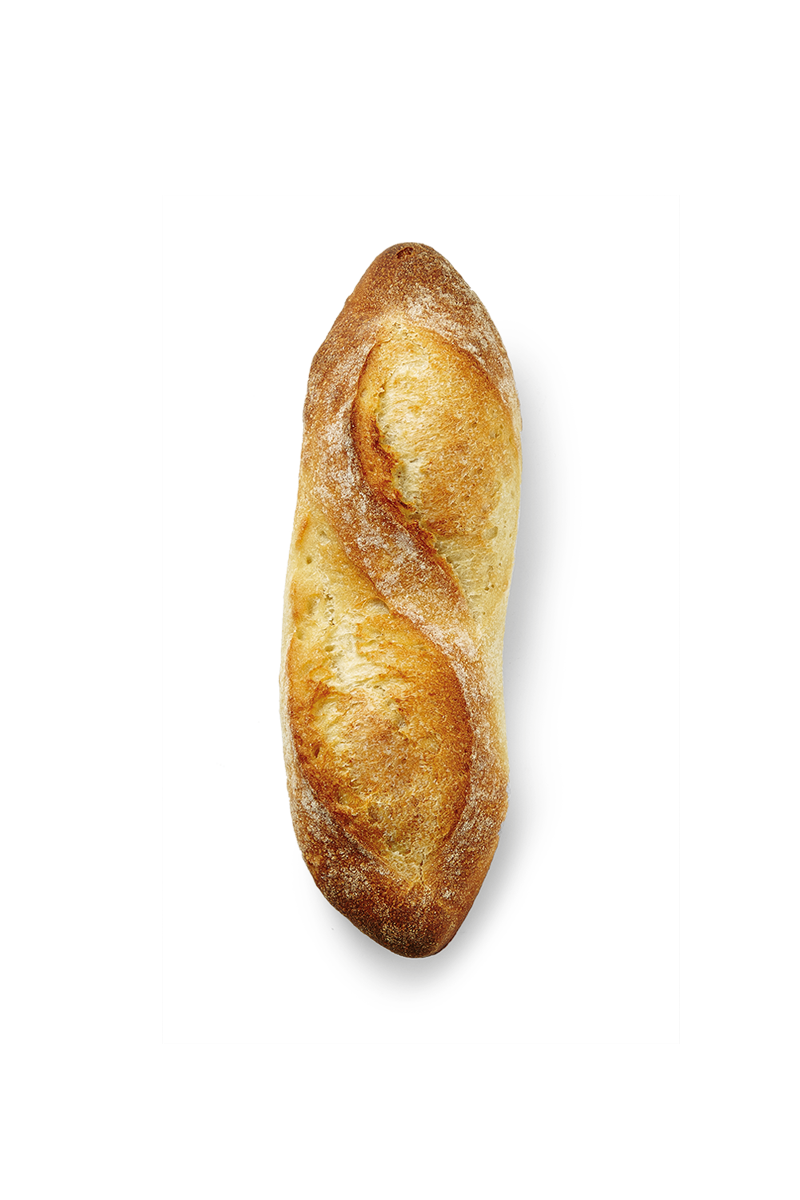  - Demi-Baguette Tradition Européenne