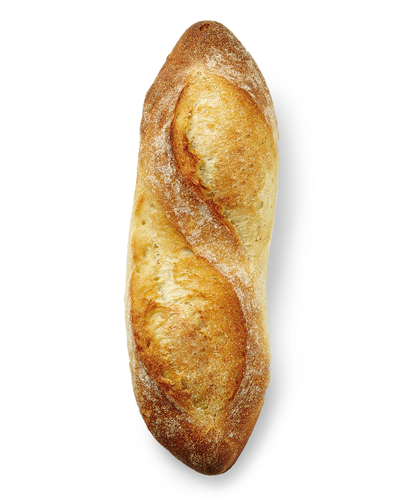 Demi-Baguette Tradition Européenne