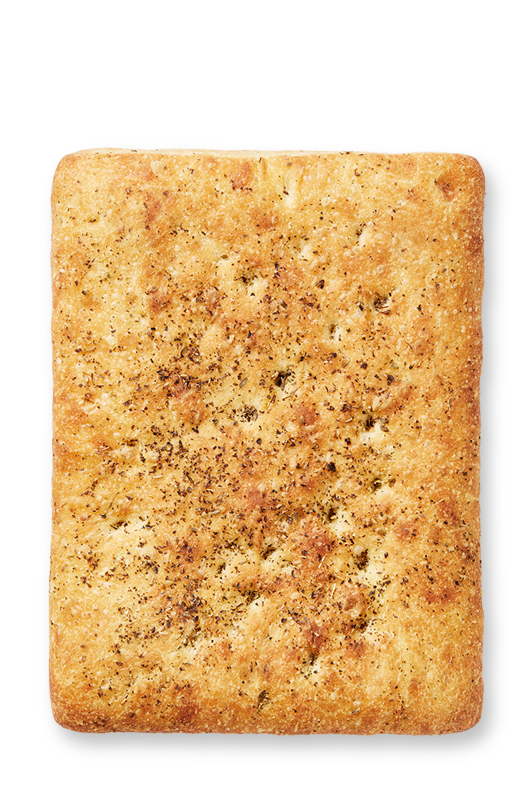 Focaccia