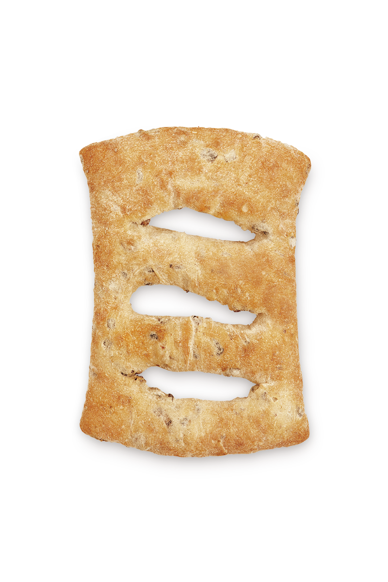  - Fougasse