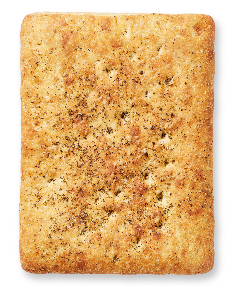 Focaccia