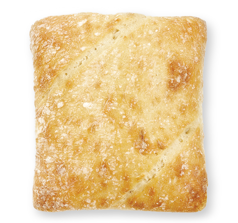 Miche Ciabatta