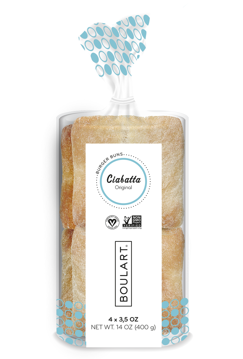 Burger Artisan Classique