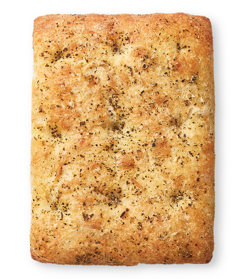 Sandwich Foccacia