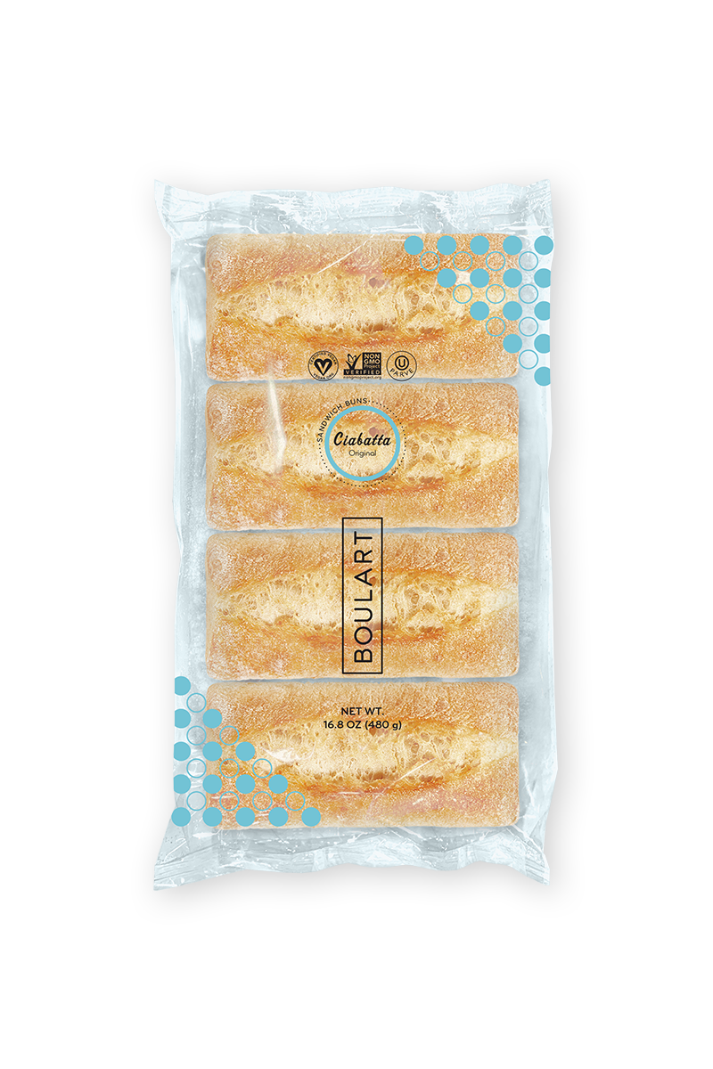  - Sandwichs Scellés