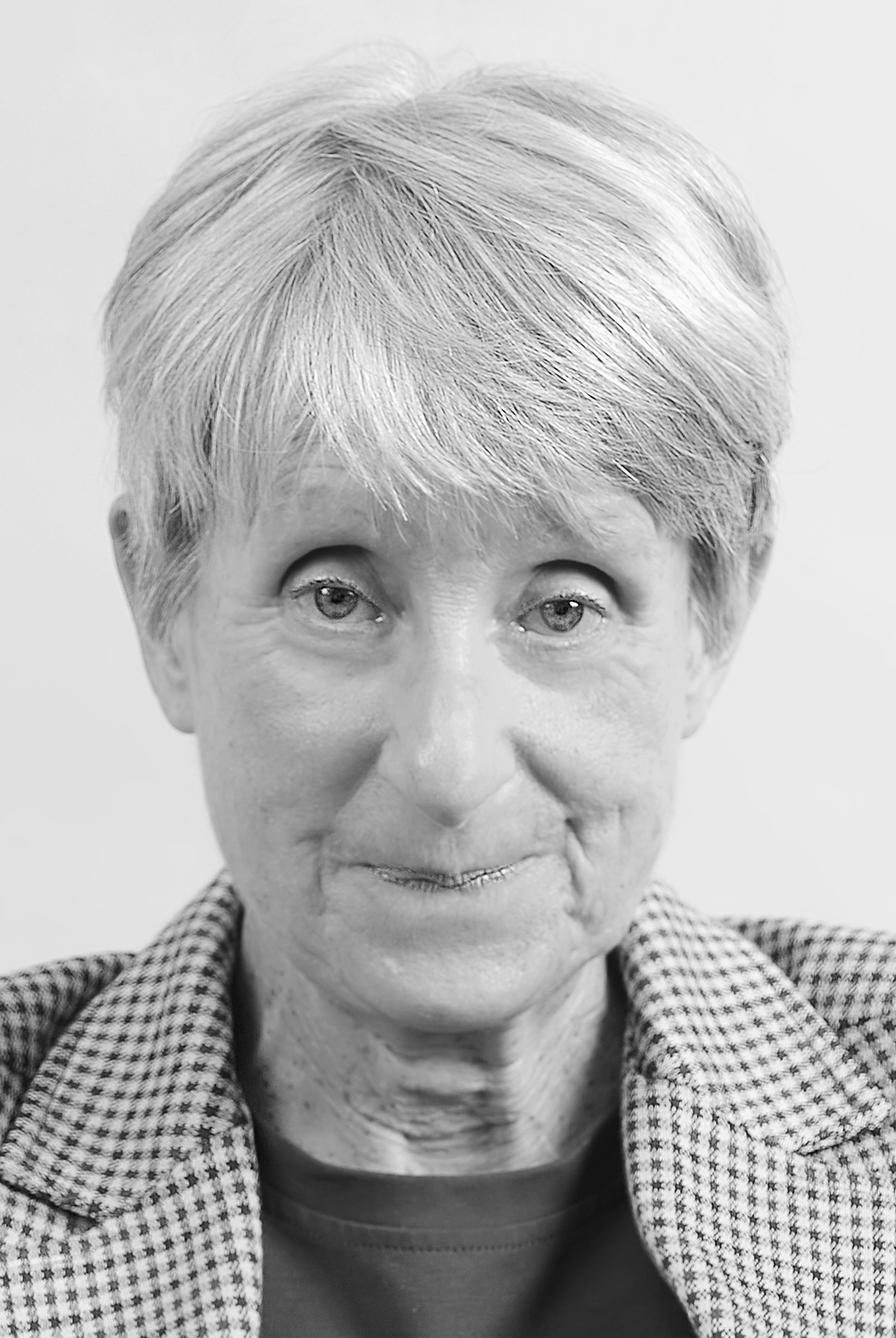 Geneviève Desbarats