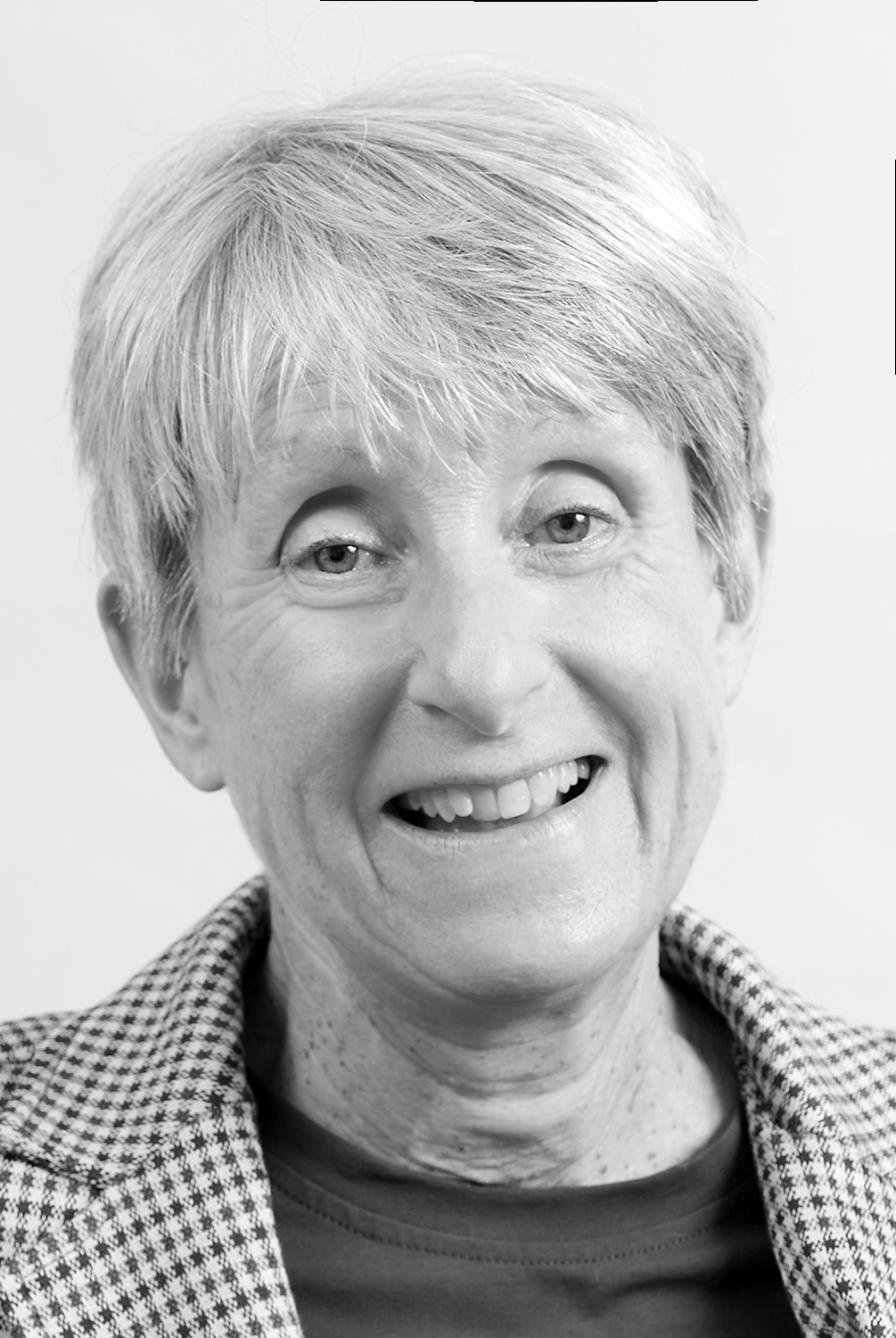 Geneviève Desbarats