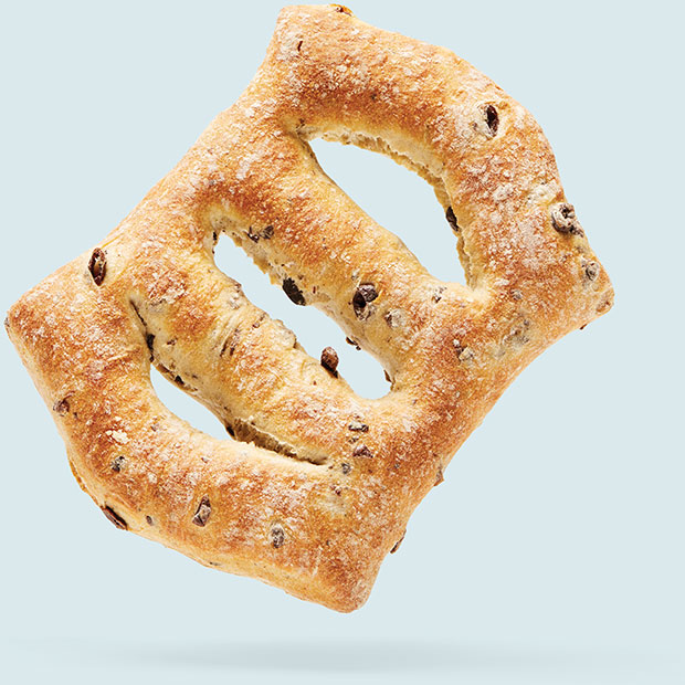 Miches et spécialités