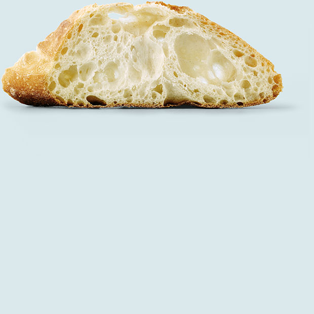 Consommation à domicile