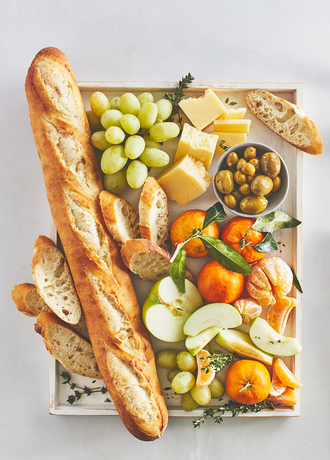 Baguette Française